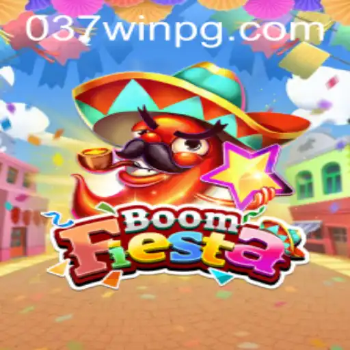 Explorando o Mundo Vibrante e Envolvente de BoomFiesta