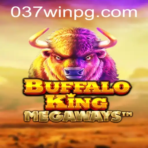 Explorando o Universo de Buffalo King: Uma Aventura Selvagem em 037win.com