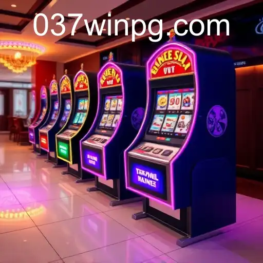 Caça-níqueis online