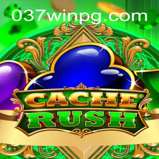 Descubra o Fascinante Mundo do Jogo CacheRush