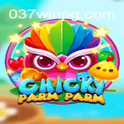 Descubra ChickyParmParm: O Jogo que Conquista a Comunidade Gamer