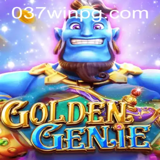 GOLDENGENIE: Mergulhe no Mundo Dourado do Entretenimento de Jogos