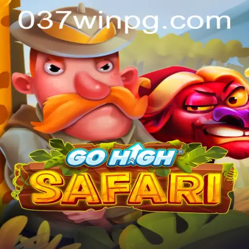 Explorando o Mundo do Jogo GoHighSafari: Um Mergulho em Aventuras Virtuais