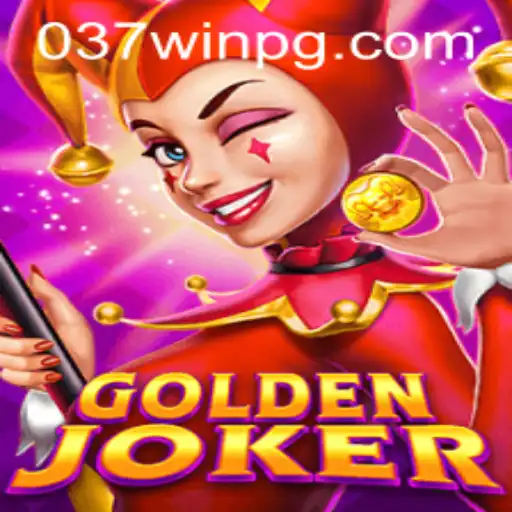 Descubra o Mundo do Jogo GoldenJoker: Uma Experiência Emocionante em 037win.com