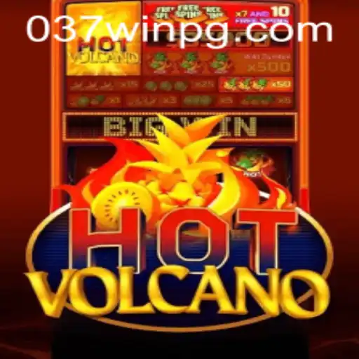Tudo Sobre HotVolcano: O Novo Fenômeno do Mundo dos Jogos