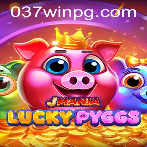 JManiaLuckyPyggs: Descubra a Diversão neste Novo Jogo Inovador