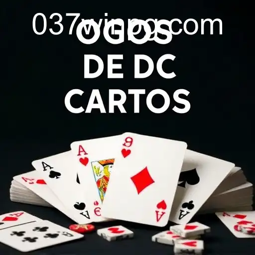 Jogos de cartas