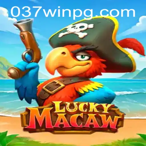Explorando o Mundo de LuckyMacaw: Um Mergulho no Jogo que Conquista Conversas Globais
