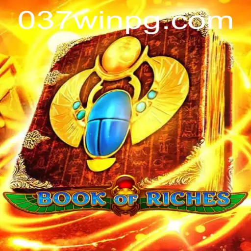 Descubra as Aventuras de 'BookofRiches' no Mundo dos Jogos Online