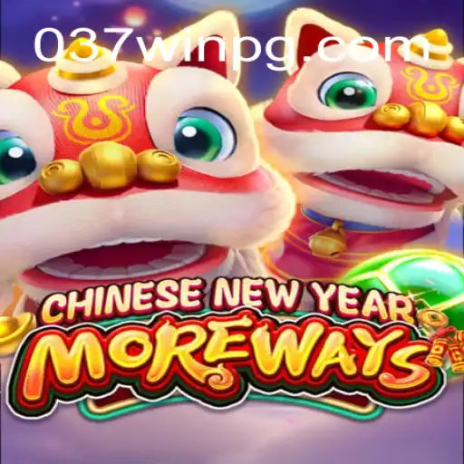 Explorando o Jogo CHINESENEWYEARMOREWAYS e a Plataforma 037win.com