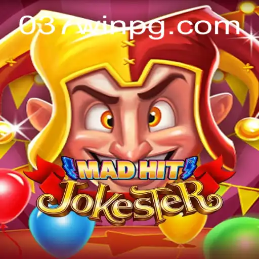 Descubra o Mundo Empolgante de MadHitJokester