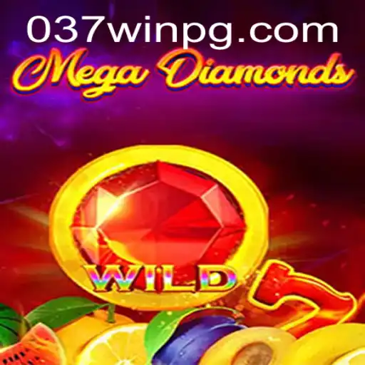 Descubra MegaDiamond: O Novo Fenômeno dos Jogos Online