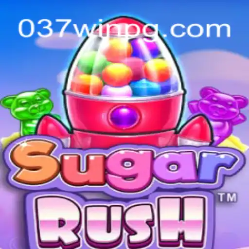 Descubra o Fascinante Mundo de SugarRush: O Jogo de Casino Online
