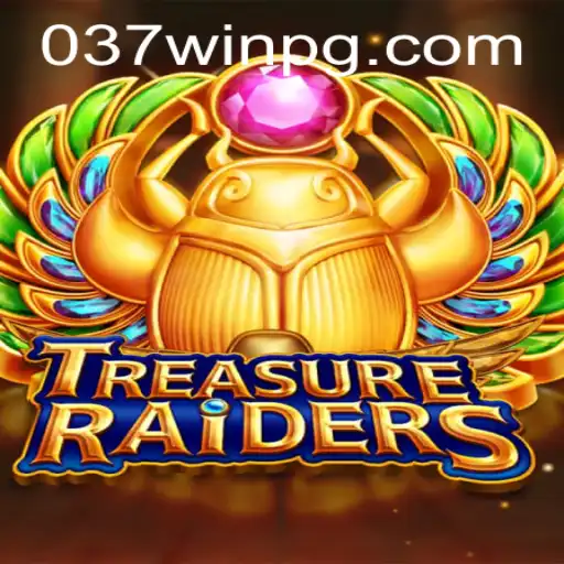 Desvendando o mundo de TREASURERAIDERS em 037win.com
