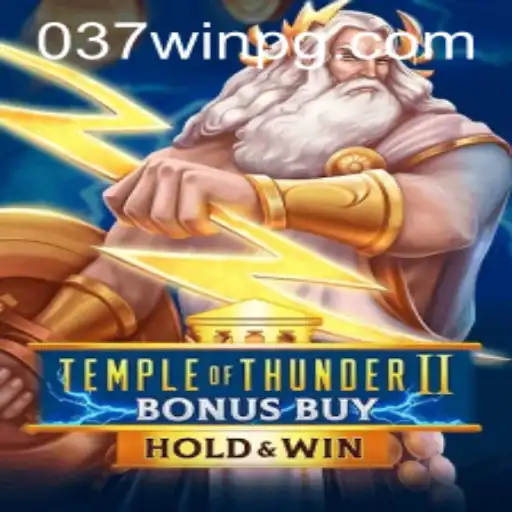 Explorando TempleofThunderIIBonusBuy: Aventura e Estratégia no Cassino Online