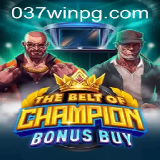 Explorando TheBeltOfChampionBonusBuy: Um Jogo Empolgante no Universo dos Cassinos Online