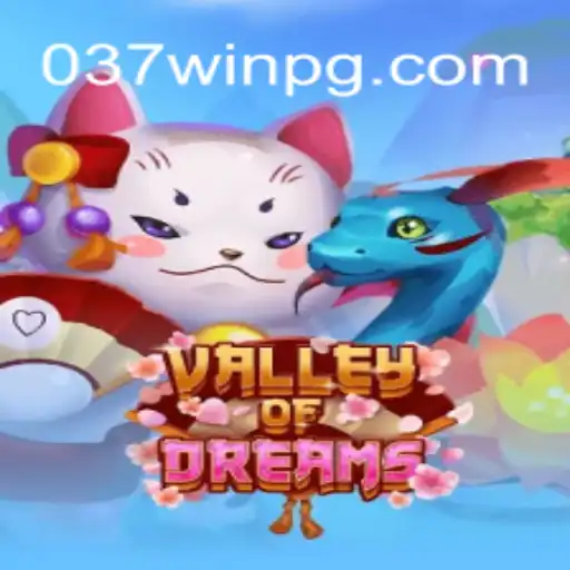 Descubra o Mundo Encantado de ValleyofDreams